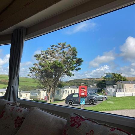 新码头Nb166 - Porth Bay Hideaway公寓 外观 照片