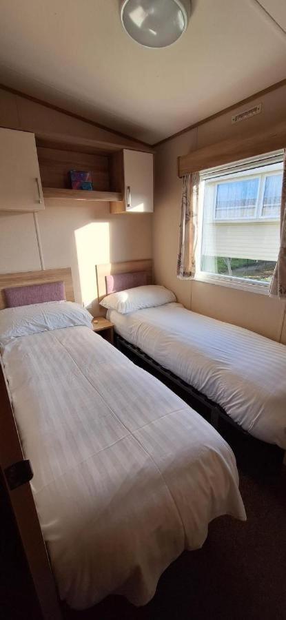新码头Nb166 - Porth Bay Hideaway公寓 外观 照片